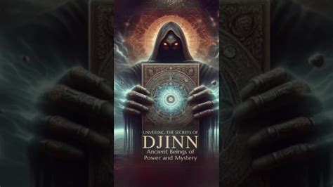  Djinn's Desire: Unveiling an Ancient Egyptian Tale of Deception and Determination!