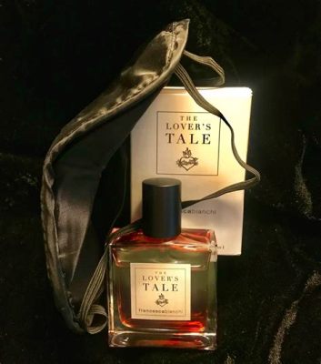  Princess Parfum: A Tale of Forbidden Love and Aromatic Intrigue!