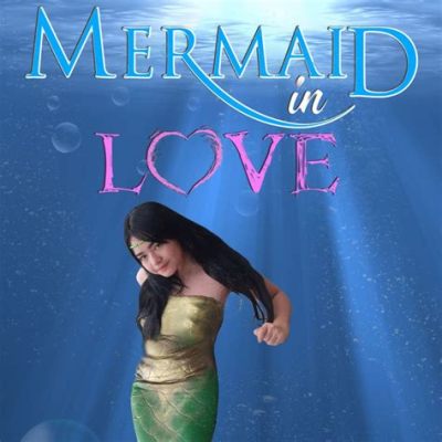  The Legend of Putri Duyung: Unveiling a Mermaid's Quest for Love and Acceptance!